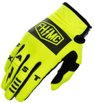 Fasthouse Speed Style Atomic Mens MX Offroad Gloves