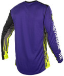 Fasthouse Grindhouse Grimm Youth MX Offroad Jersey