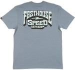 Fasthouse Record Mens Short Sleeve T-Shirt