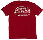 Fasthouse Maintenance Mens Short Sleeve T-Shirt
