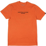 Fasthouse Render Mens Short Sleeve T-Shirt
