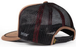 Fasthouse No Problem Snapback Hat