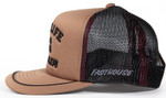 Fasthouse No Problem Snapback Hat