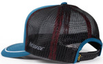 Fasthouse No Problem Snapback Hat