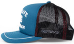 Fasthouse No Problem Snapback Hat