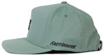 Fasthouse Rufus 110 Snapback Hat