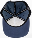 Fasthouse Sunset Snapback Hat