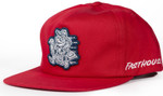 Fasthouse Runner Snapback Hat