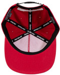 Fasthouse Runner Snapback Hat