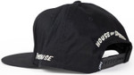 Fasthouse Runner Snapback Hat