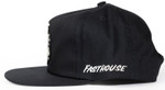 Fasthouse Runner Snapback Hat