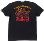 Fasthouse Horizon Mens Short Sleeve T-Shirt