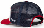 Fasthouse House of Speed Snapback Hat