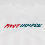 Fasthouse Trust Mens Short Sleeve T-Shirt