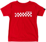 Fasthouse Riff Toddler Short Sleeve T-Shirt