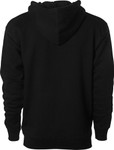 Fly Racing DBK Mens Pullover Hoody