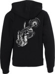 Fly Racing DBK Wheelie Youth Pullover Hoody