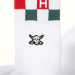Fasthouse Riff Youth Crew Socks