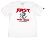 Fasthouse Runner Youth Short Sleeve T-Shirt