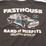Fasthouse Pursuit Toddler Short Sleeve T-Shirt