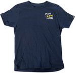 Fasthouse Team Youth Short Sleeve T-Shirt
