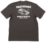 Fasthouse Pursuit Youth Short Sleeve T-Shirt