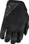 Fly Racing Radium Mens MTB Mountain Bike Gloves
