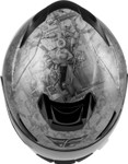 Fly Racing Sentinel Mech Motorcycle Helmet