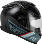 Fly Racing Sentinel Mech Motorcycle Helmet