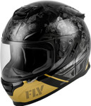 Fly Racing Sentinel Mech Motorcycle Helmet