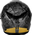 Fly Racing Sentinel Mech Motorcycle Helmet