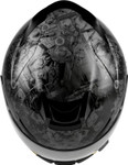 Fly Racing Sentinel Mech Motorcycle Helmet