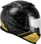 Fly Racing Sentinel Mech Motorcycle Helmet
