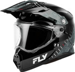 Fly Racing Trekker Granite MX Offroad Helmet