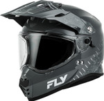 Fly Racing Trekker Granite MX Offroad Helmet