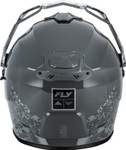 Fly Racing Trekker Granite MX Offroad Helmet