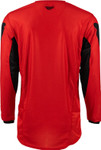 Fly Racing Kinetic Mesh Mens MX Offroad Jersey