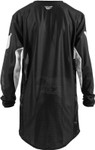 Fly Racing Kinetic Mesh Youth MX Offroad Jersey