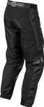 Fly Racing Patrol Mens MX Offroad Pants