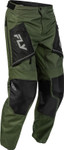 Fly Racing Patrol Mens MX Offroad Pants