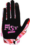Fist Strapped Biscuits Youth MX Offroad Gloves