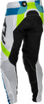Fly Racing Lite LE Current Mens MX Offroad Pants