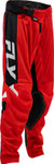 Fly Racing Kinetic Mesh Youth MX Offroad Pants