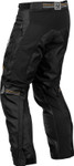 Fly Racing Patrol Mens MX Offroad Over The Boot Pants