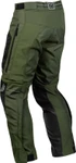 Fly Racing Patrol Mens MX Offroad Over The Boot Pants