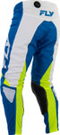 Fly Racing Kinetic Mesh Mens MX Offroad Pants