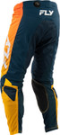 Fly Racing Kinetic Mesh Mens MX Offroad Pants