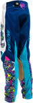 Fly Racing Kinetic Mutant Youth MX Offroad Pants