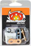 Moto-Master V4 Series 520 Press Connecting Link | Gold (21352021)