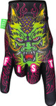 Fist Lil Fist Fury Kids MX Offroad Gloves